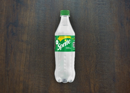 Sprite 0,5l