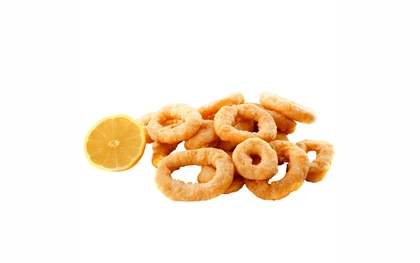 Calamari fritti