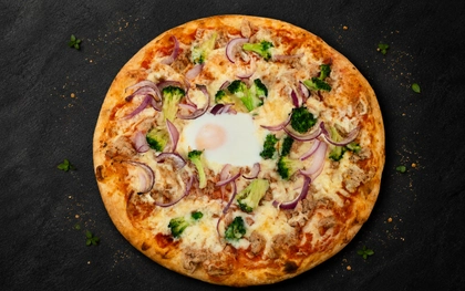 105. Nizza