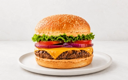 Big burger