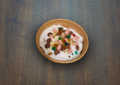 Cassata 200g