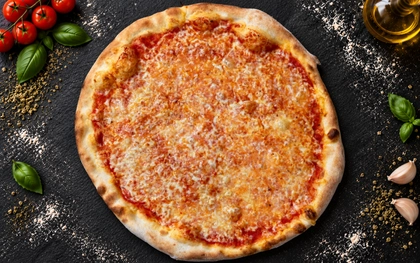 1. Margherita