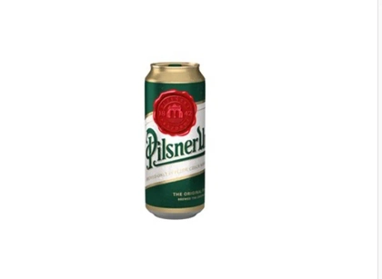 Pilsner Urquell