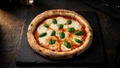 1a. Margherita di bufala