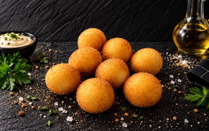 Krokety