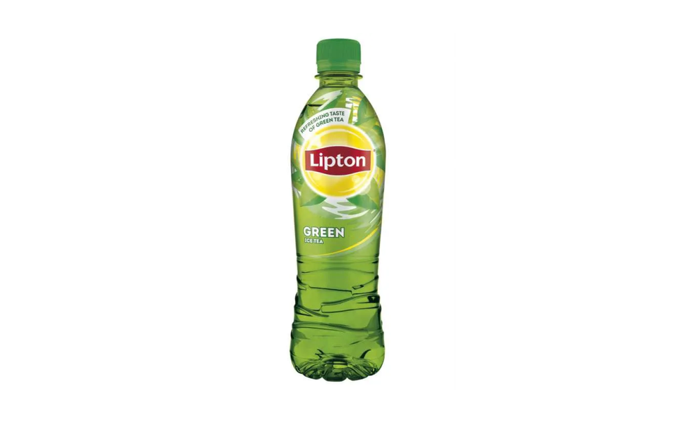 Lipton Ice Tea Green