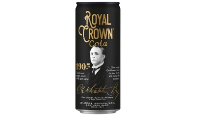 Royal Crown Cola (0,33l)
