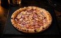 11. Bacon