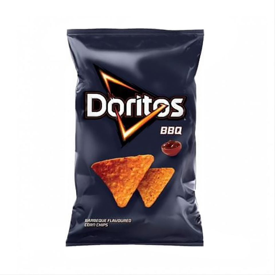 BBQ Doritos