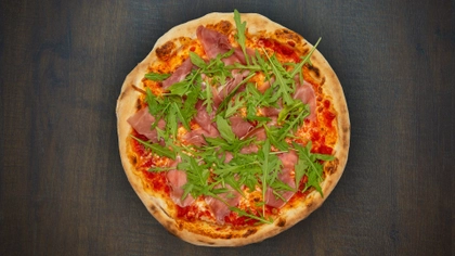 11. Parma 33cm