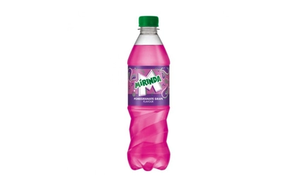 Mirinda Pomegranate-Grape