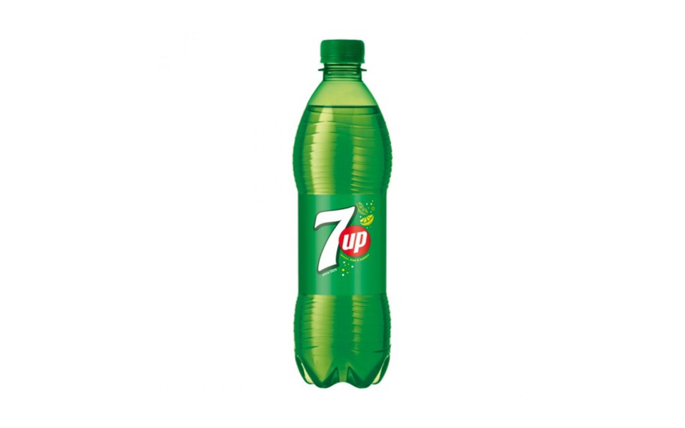 7UP