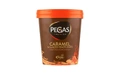 Pegas Premium Caramel & Glazed Hazelnuts (460 ml)
