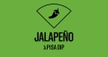 Dip Jalapeňo omáčka (50 ml)
