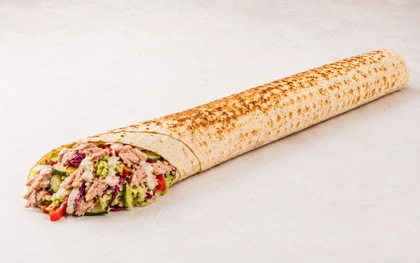 Dürüm Kebab Hawaii