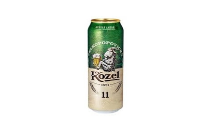 Pivo Plech