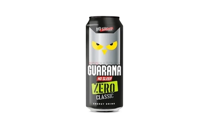 Guarana Classic Zero 0,5L