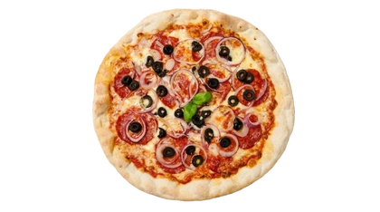 Bezlepková salami