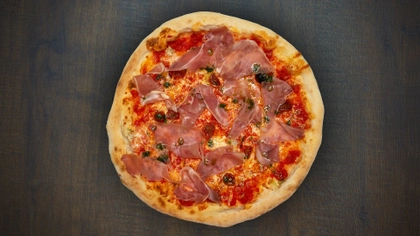 14. Prosciutto di parma 40cm