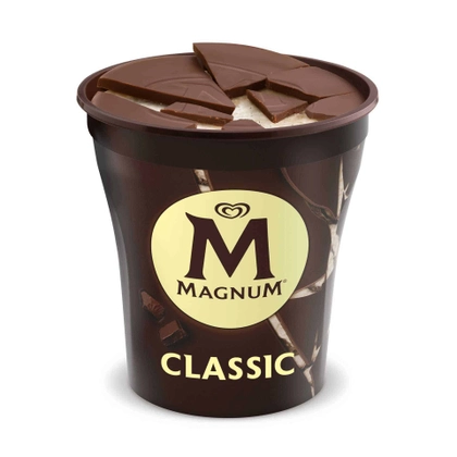Magnum Classic 440ml
