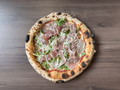 17. Prosciutto Crudo