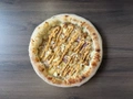 j. Pollo rosso