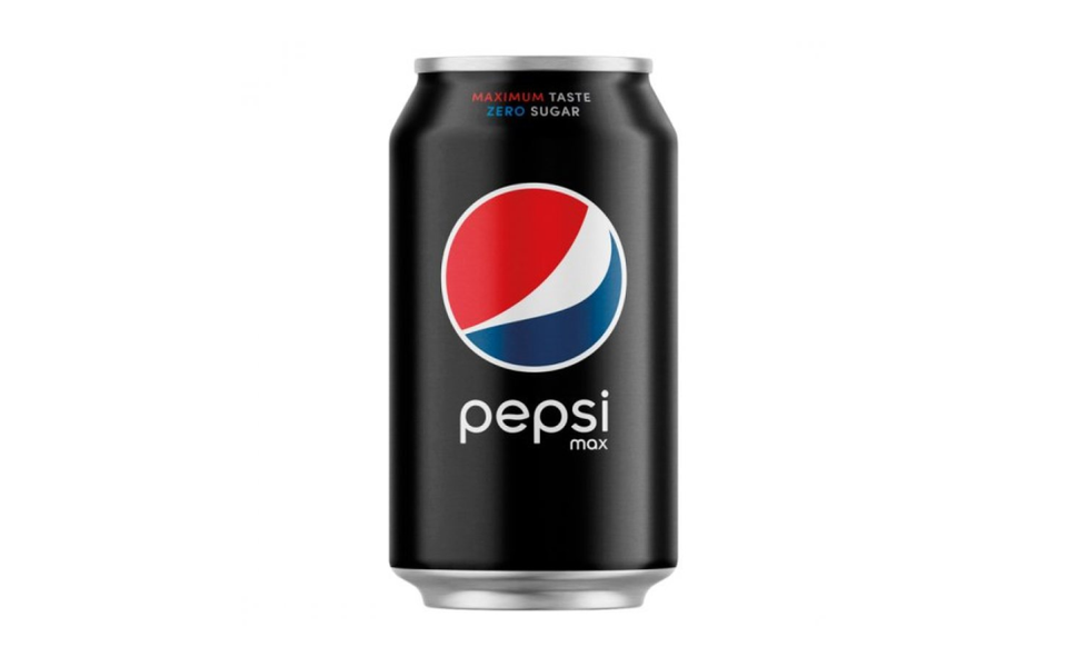 Pepsi Max