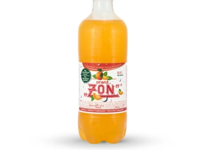 Zon Oranž