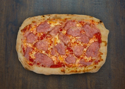 3. Al Cotto Pinsa
