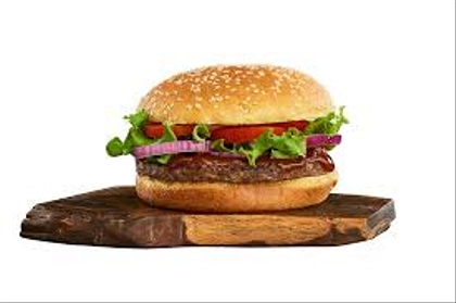 Clasic Burger