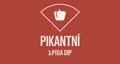 Dip Pikantní omáčka (50 ml)
