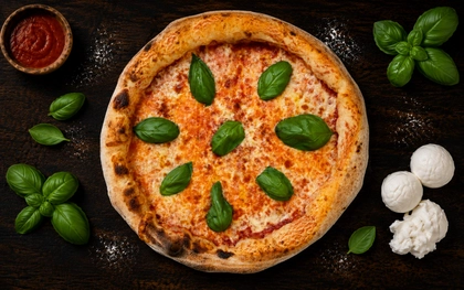 Margherita