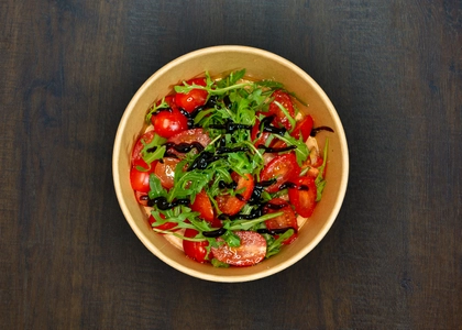 Insalata pomodori 140g
