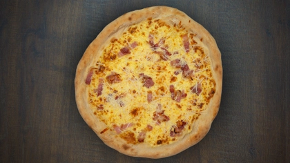5. Carbonara 33cm