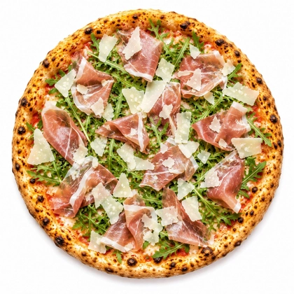 Prosciutto Crudo