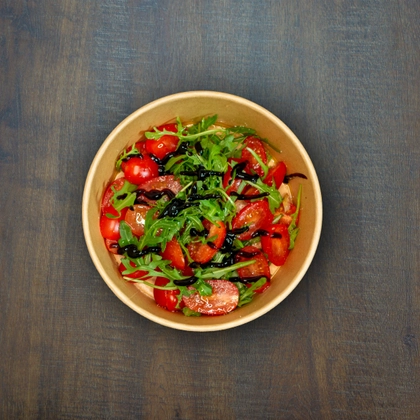 1. Insalata pomodori 140g