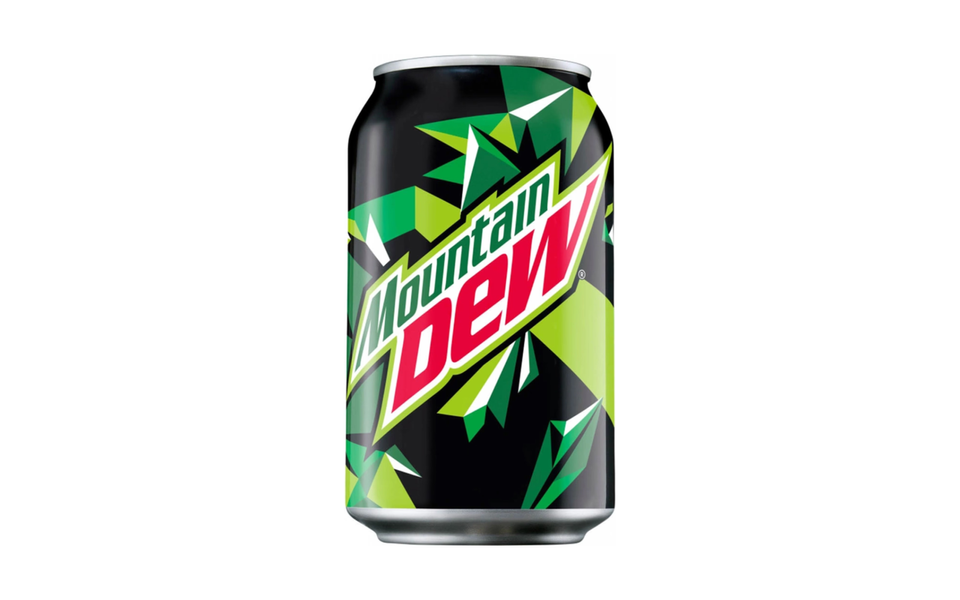 Mountain Dew