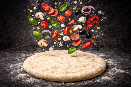 Pizza na přání