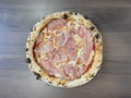 2. Prosciutto