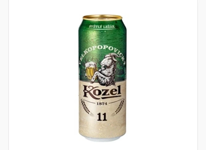 Kozel 11°