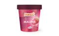 Mrož sorbet malina