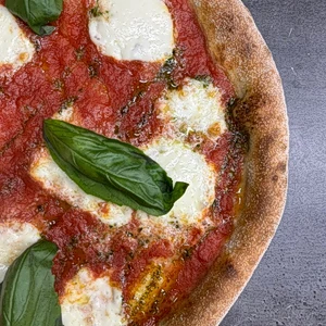 1. Margherita