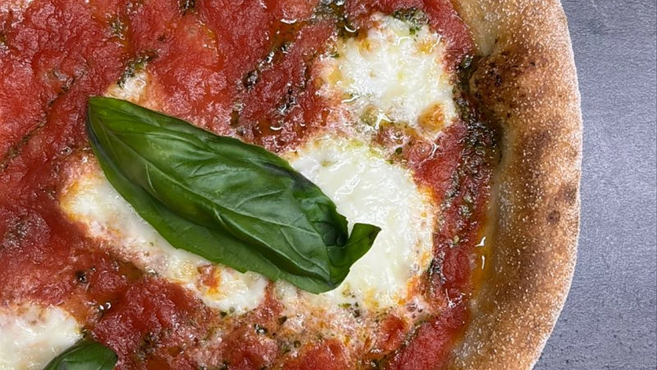 Margherita