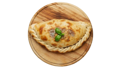 Tuňákové Calzone