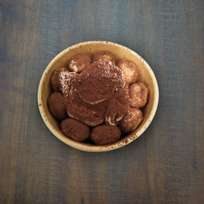 Tiramisu 190g