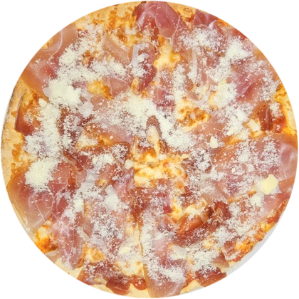 Prosciutto