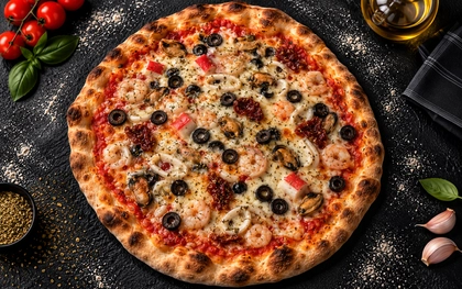 Frutti di Mare