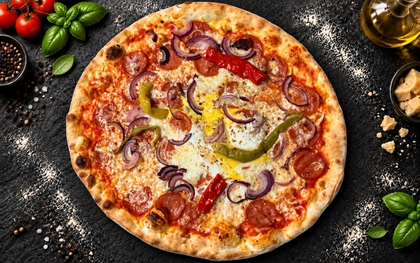25. Messicanna