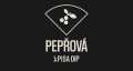 Dip Pepřová omáčka (50 ml)