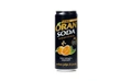 Crodo Oran Soda 330 ml